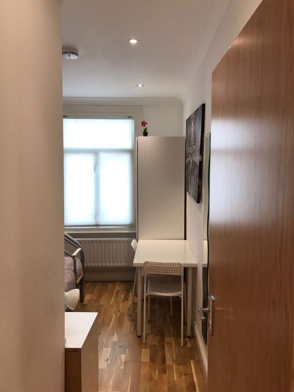 Отель Kensal House Portobello London Вэмблей Экстерьер фото