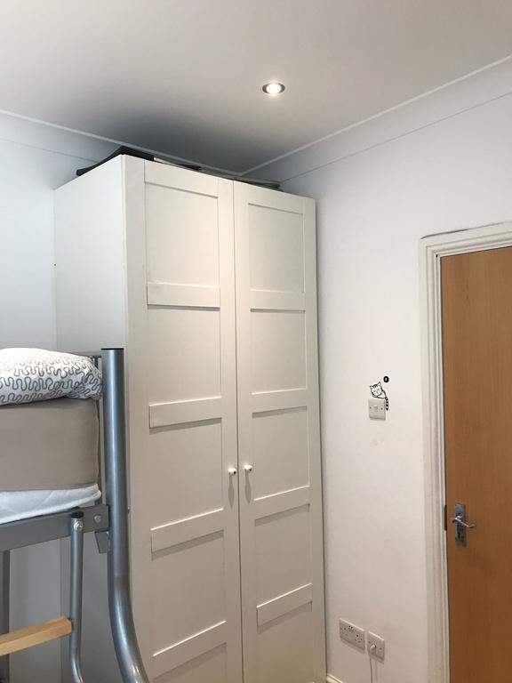 Отель Kensal House Portobello London Вэмблей Экстерьер фото