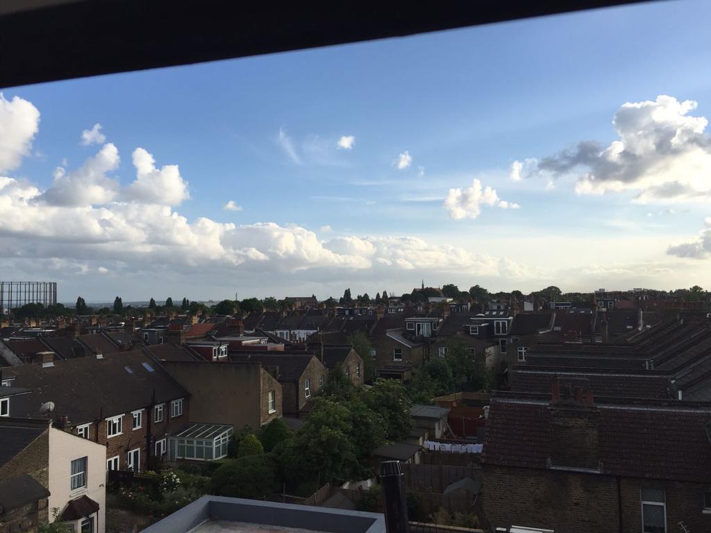 Отель Kensal House Portobello London Вэмблей Экстерьер фото